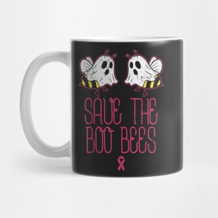 2021 Is Boo Sheet Mug